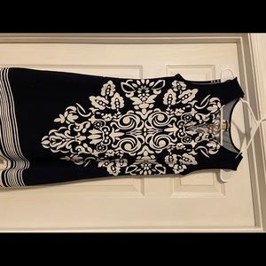 Black sundress size small